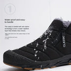 R&B | Unisex Winterschuhe
