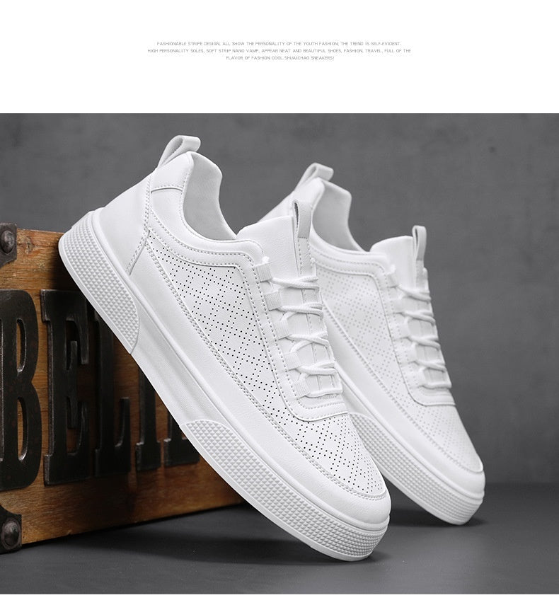 Bequeme Herren-Sneaker für den Alltag R&B