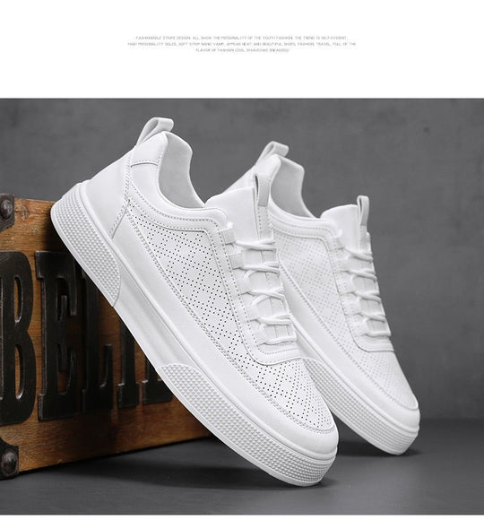 Bequeme Herren-Sneaker für den Alltag R&B