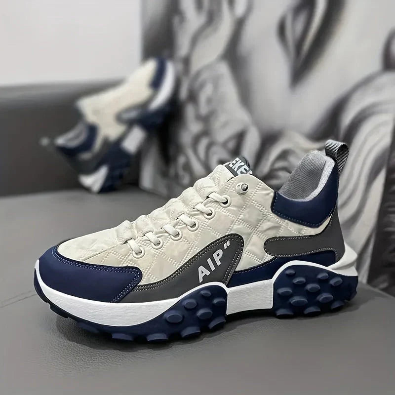 R&B | Herren Bequeme Laufschuhe
