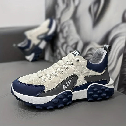 R&B | Herren Bequeme Laufschuhe