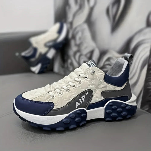 R&B | Herren Bequeme Laufschuhe