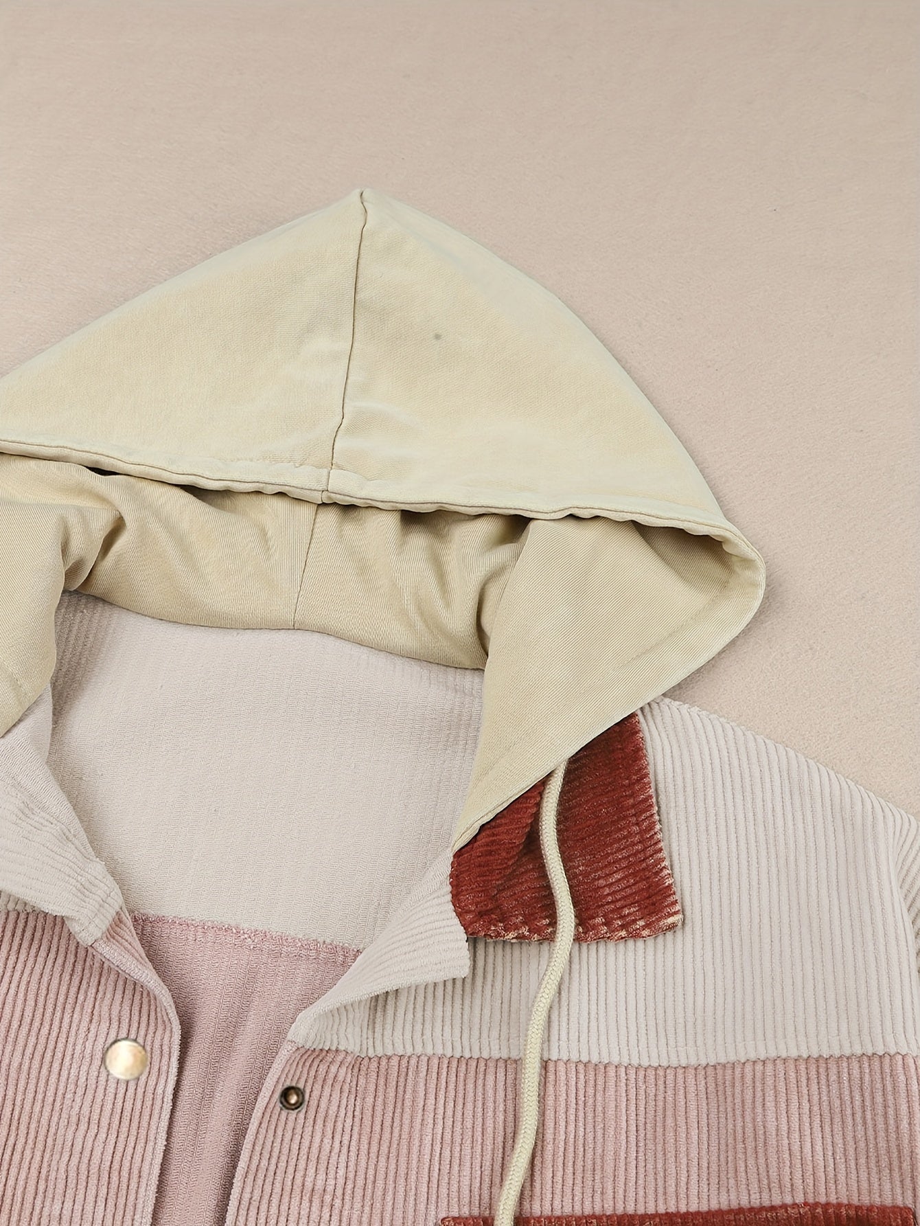 R&B | Mühelose und Stilvolle Winterjacke