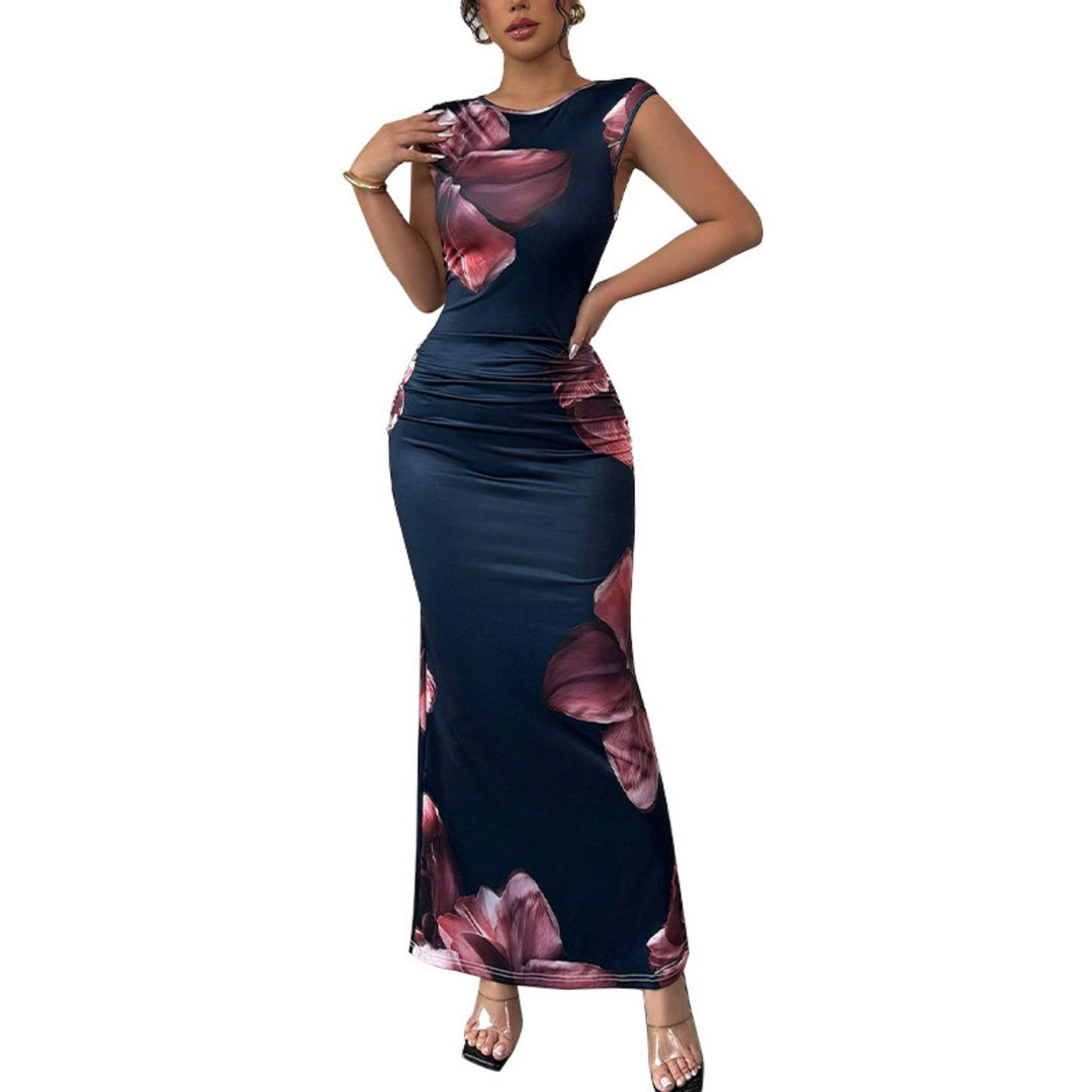 R&B | Schlankes Kleid