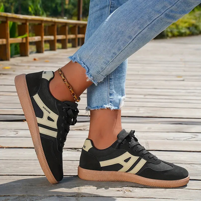 Bequeme Damensneaker R&B