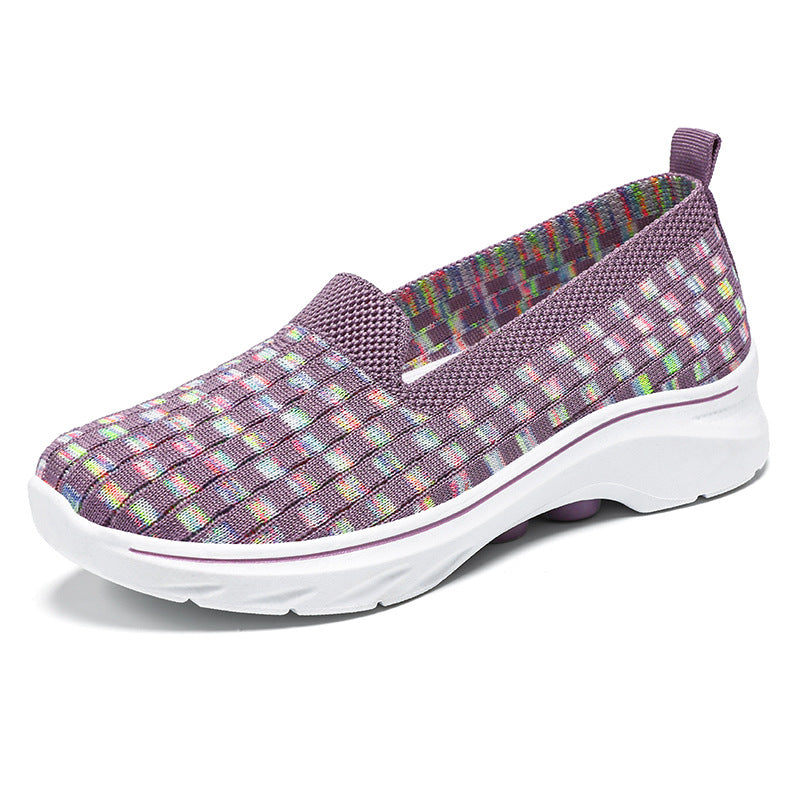 Orthopädische Schuhe mit weicher Sohle R&B R&B