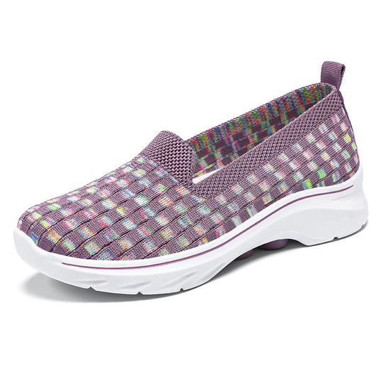 Orthopädische Schuhe mit weicher Sohle R&B R&B