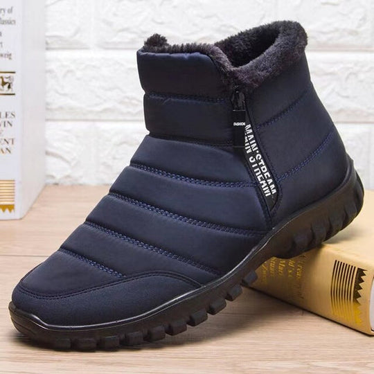 R&B | Wasserdichte Warme Stiefel