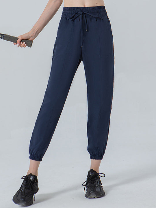 R&B | Korsetthose mit hoher Taille