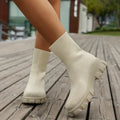 R&B | Stylische Winterstiefel