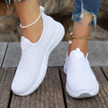 Atmungsaktive Walkingschuhe Ella R&B