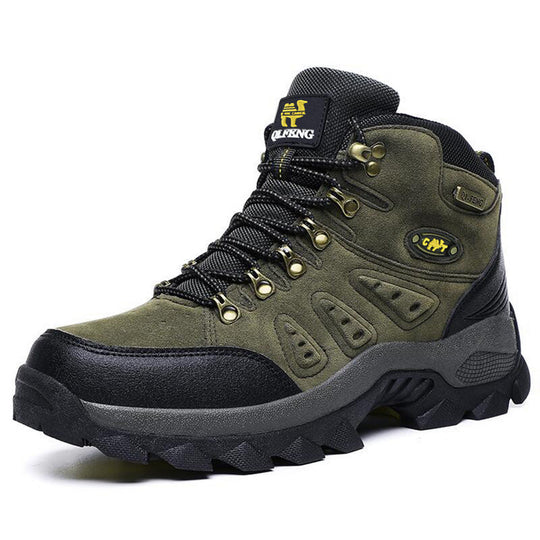 Wanderschuhe für jedes Abenteuer R&B