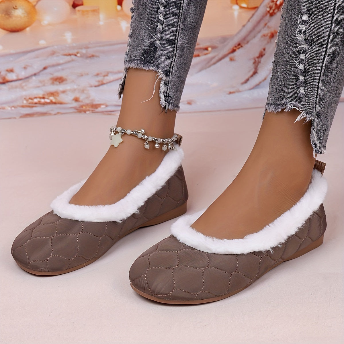 Elegante Schuhe für Damen mit Komfort R&B R&B