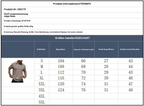 R&B | Hohles POLO-Shirt mit V-Ausschnitt