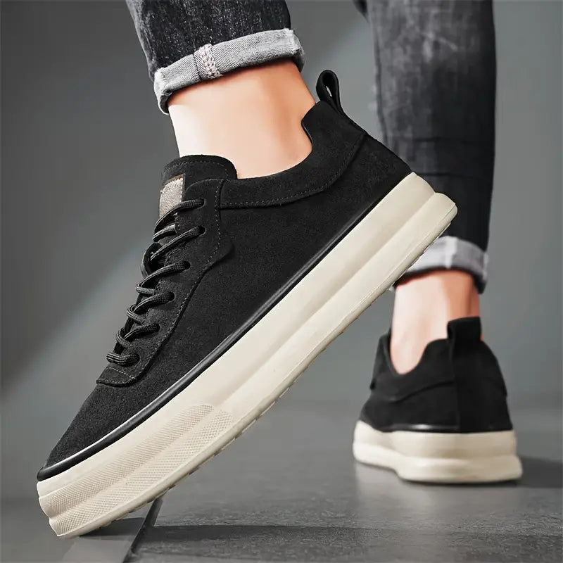 Low-Top Herrenschuhe R&B