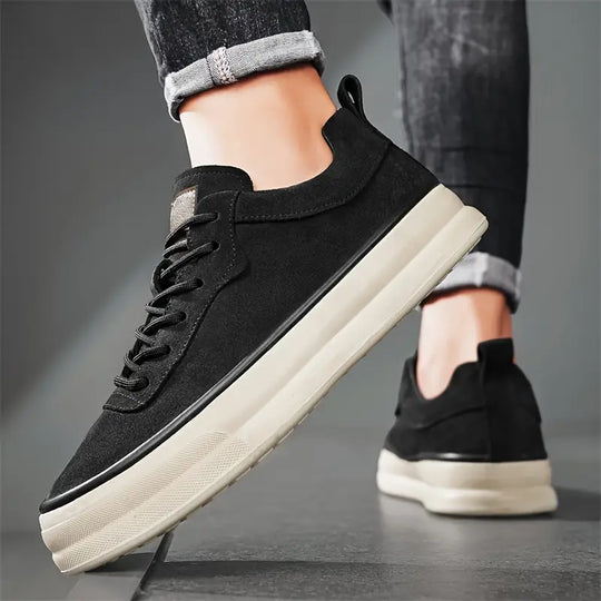 Low-Top Herrenschuhe R&B