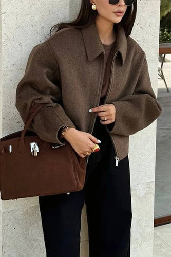 R&B | Vielseitige Reversjacke