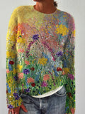 Stilvolle und elegante allgemeine Pullover