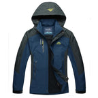 R&B | Outdoor Stilvolle Skijacke Mit Kapuze Für Damen Perfekt Für Outdoor Aktivitäten