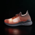 Stoff-Schuhe für Frauen R&B