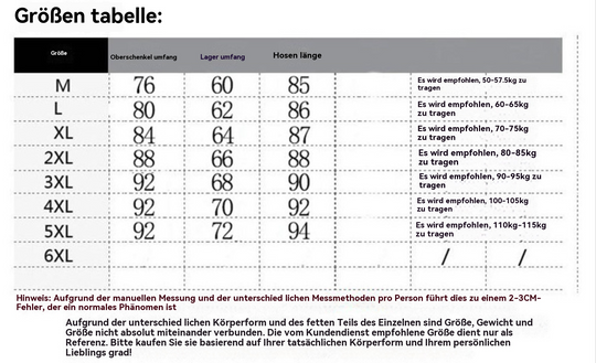 R&B | Informelle chinesische Herrenhosen aus Baumwolle und Leinen