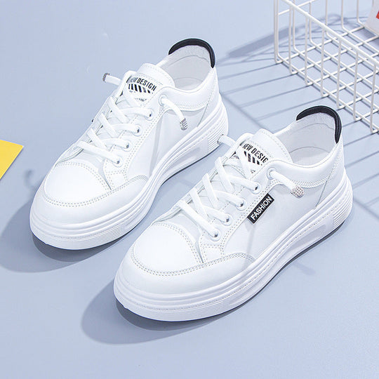 Sneaker für jeden Tag R&B