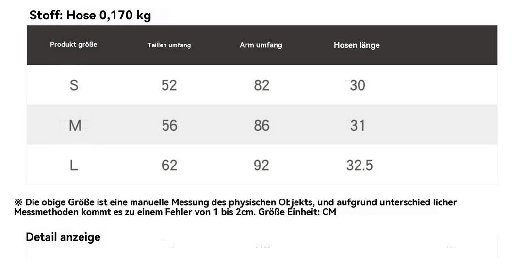 R&B | Gehäkeltes Kurzarm-Shorts-Set mit hoher Taille