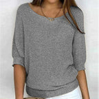 R&B | schicker Strickpullover für den Alltag