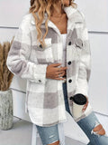 R&B | Modische und Mühelose Allgemeine Jacke