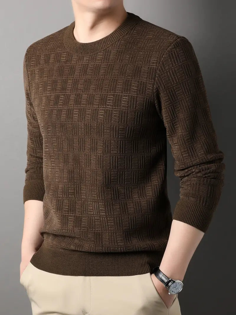 R&B | Klassische Pullover für Männer