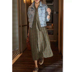 R&B | Jeansjacke