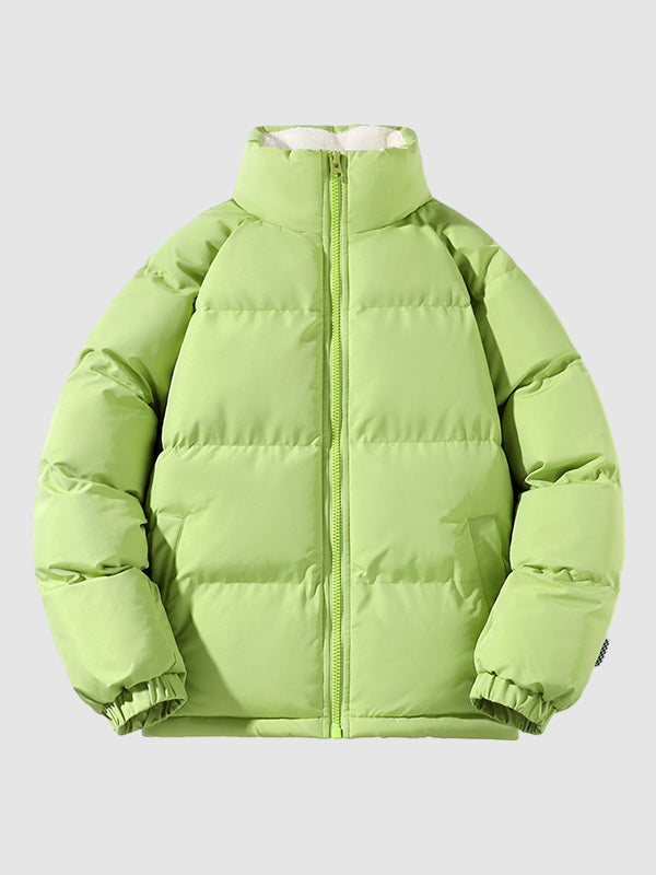 R&B | Stylische und warme Daunenjacke für Frauen