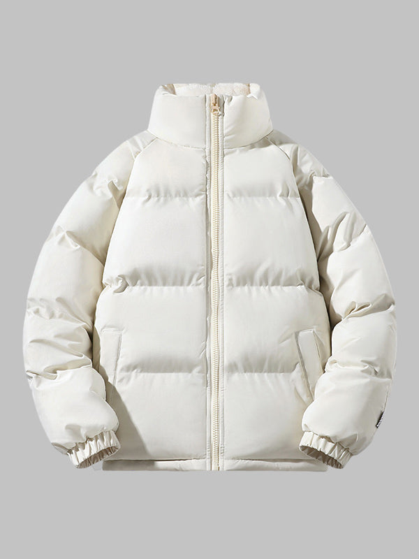 R&B | Stylische und warme Daunenjacke für Frauen