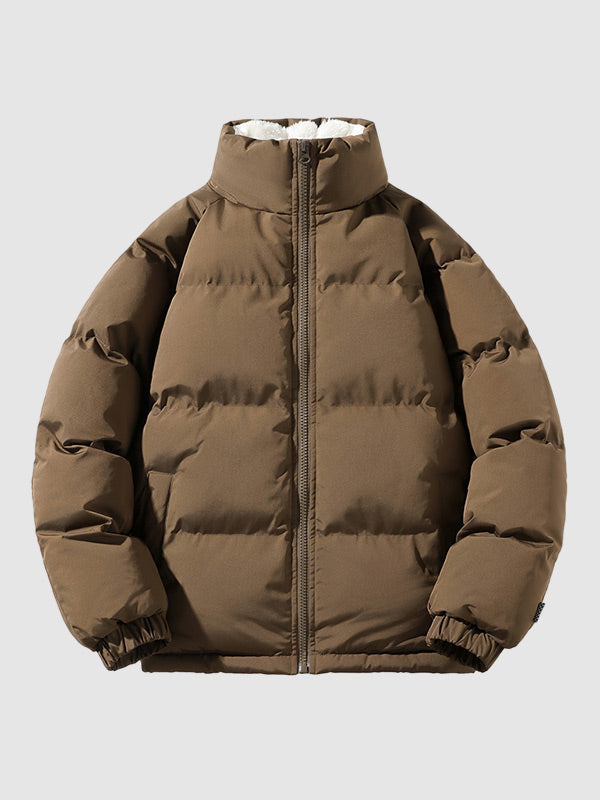 R&B | Stylische und warme Daunenjacke für Frauen
