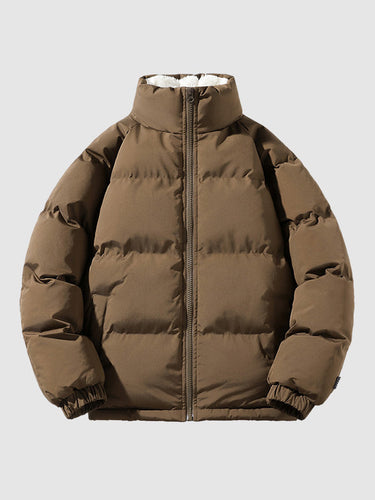 R&B | Stylische und warme Daunenjacke für Frauen