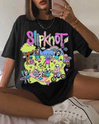 R&B | Munter Slipknot – T-Shirt