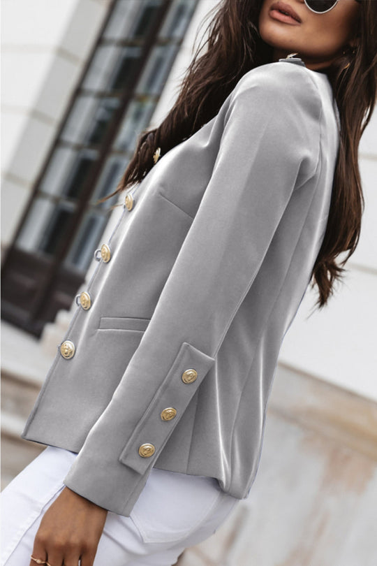R&B | Slim Fit Anzügejacke