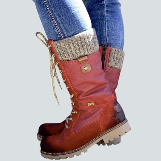 R&B | Rutschfeste Stiefel