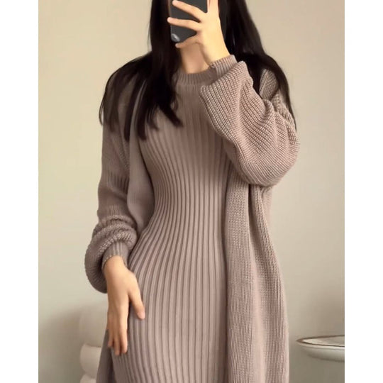 R&B | 2-Teilig Casual Baumwolle, Slim Fit Ideal für Frühling, Herbst, Winter
