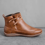 R&B | Ankle Boots mit Riemen