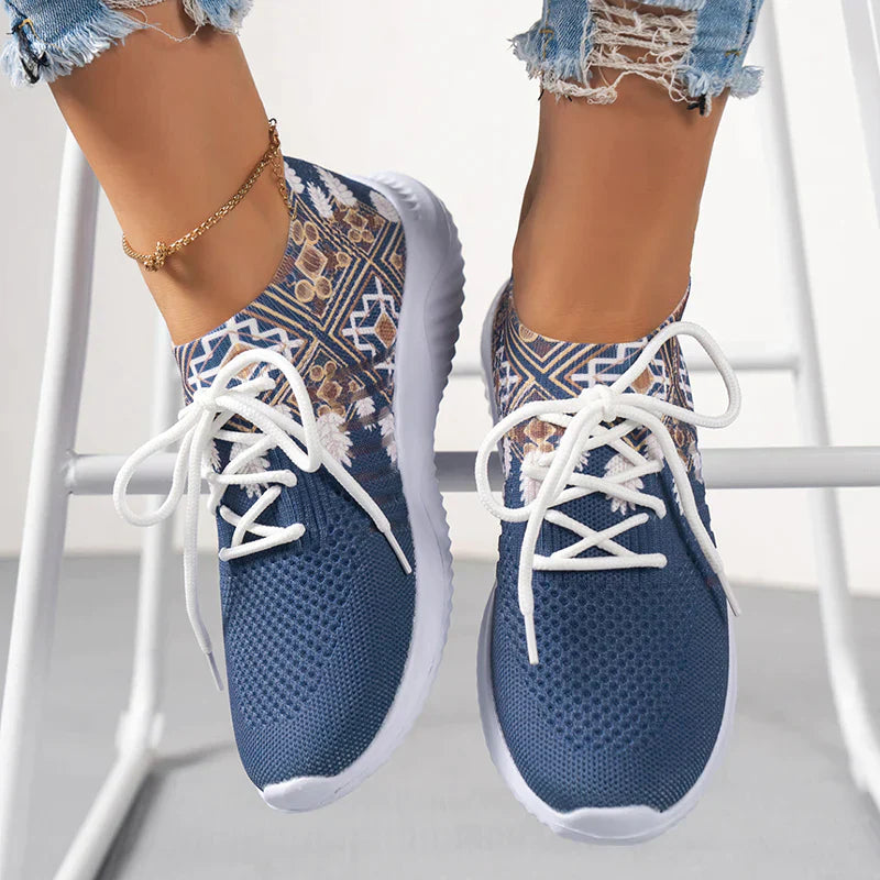 Ergonomische Laufschuhe für optimalen Komfort R&B