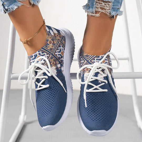 Ergonomische Laufschuhe für optimalen Komfort R&B