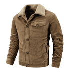 R&B | Herrenjacke mit Klassischer Passform
