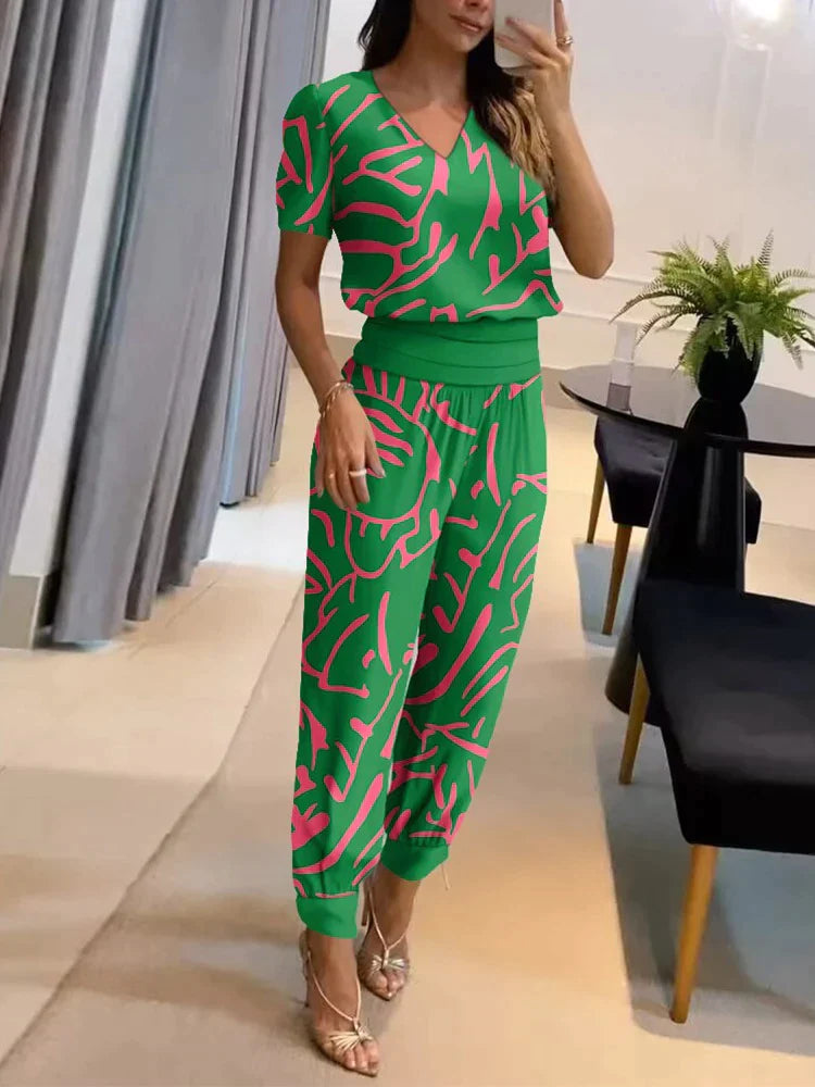 R&B | Lässiges Und Elegantes Damenoutfit