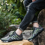 Terman | Orthopädischen Barfußschuhen