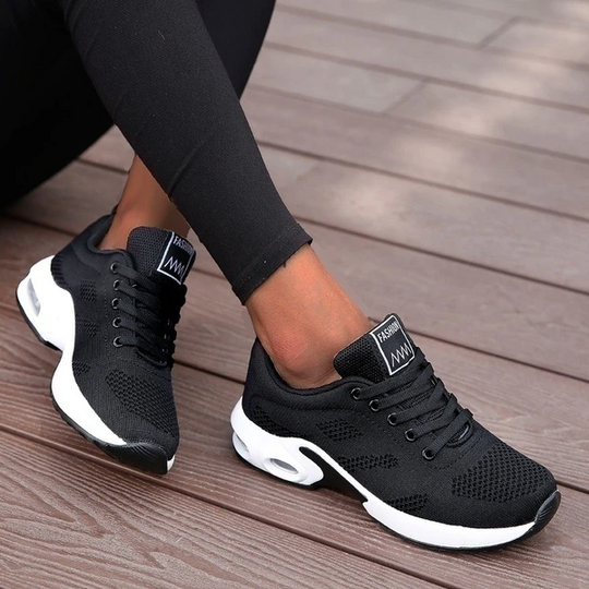 R&B | Walkers Orthopädische Laufschuhe für Damen