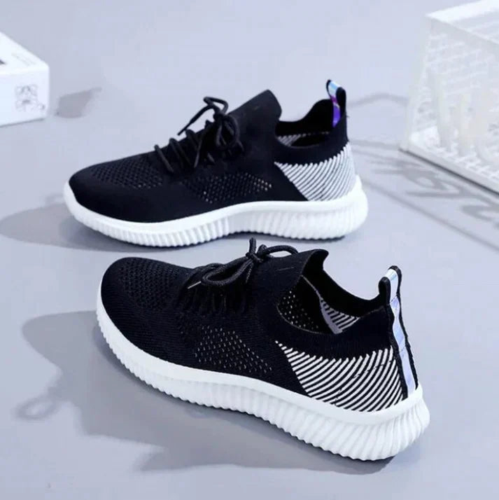 Heidi-Mode | Orthopädische Sportschuhe