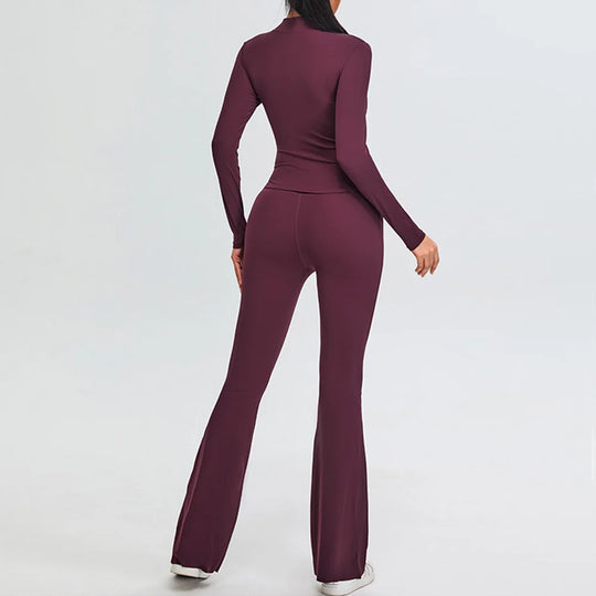 R&B | Teiliges Damen Yoga-Set