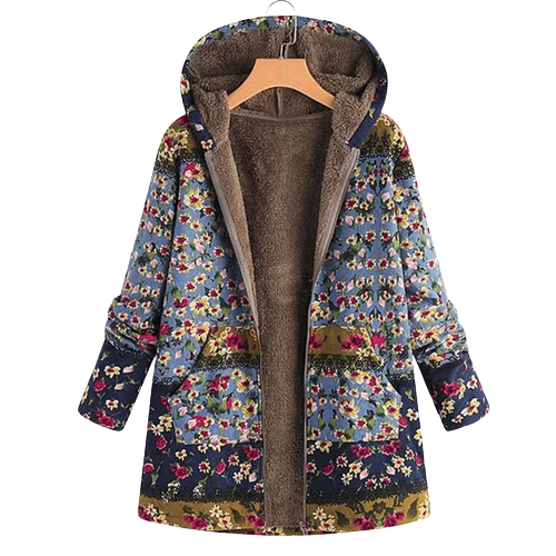 R&B | Hochwertige Winter Jacke Kollektion