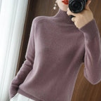 R&B | Luxewarm Eleganz Pullover